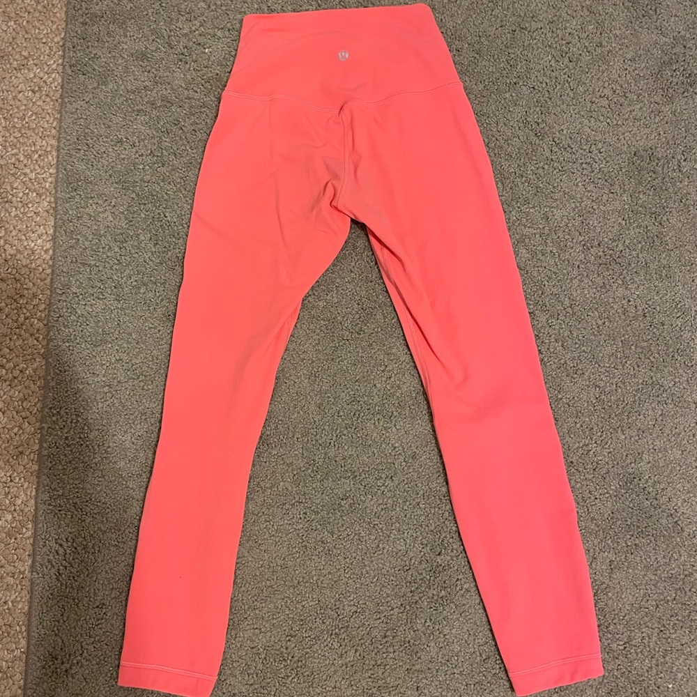 Lululemon align leggings